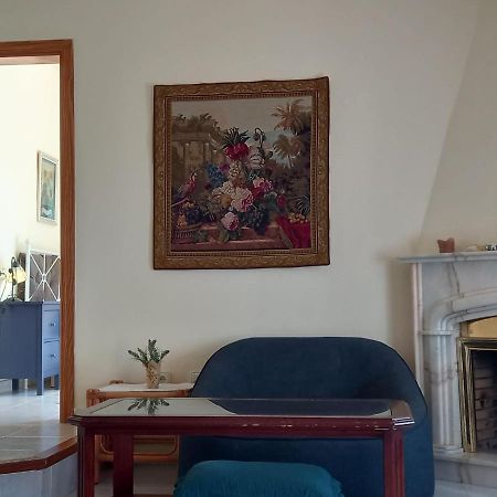 Villa Alemania อัลเตอา ภายนอก รูปภาพ