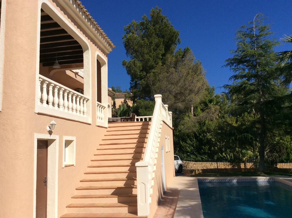 Villa Alemania อัลเตอา ห้อง รูปภาพ