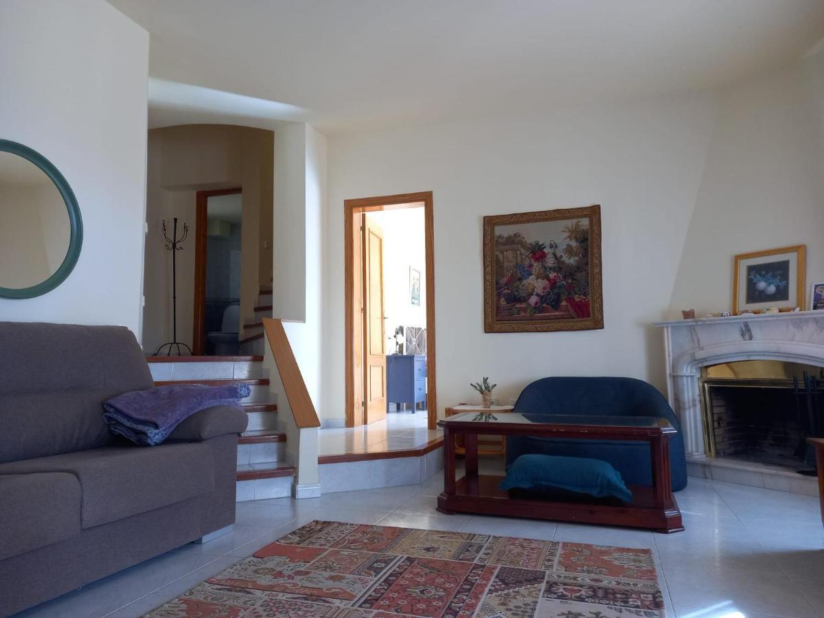 Villa Alemania อัลเตอา ภายนอก รูปภาพ