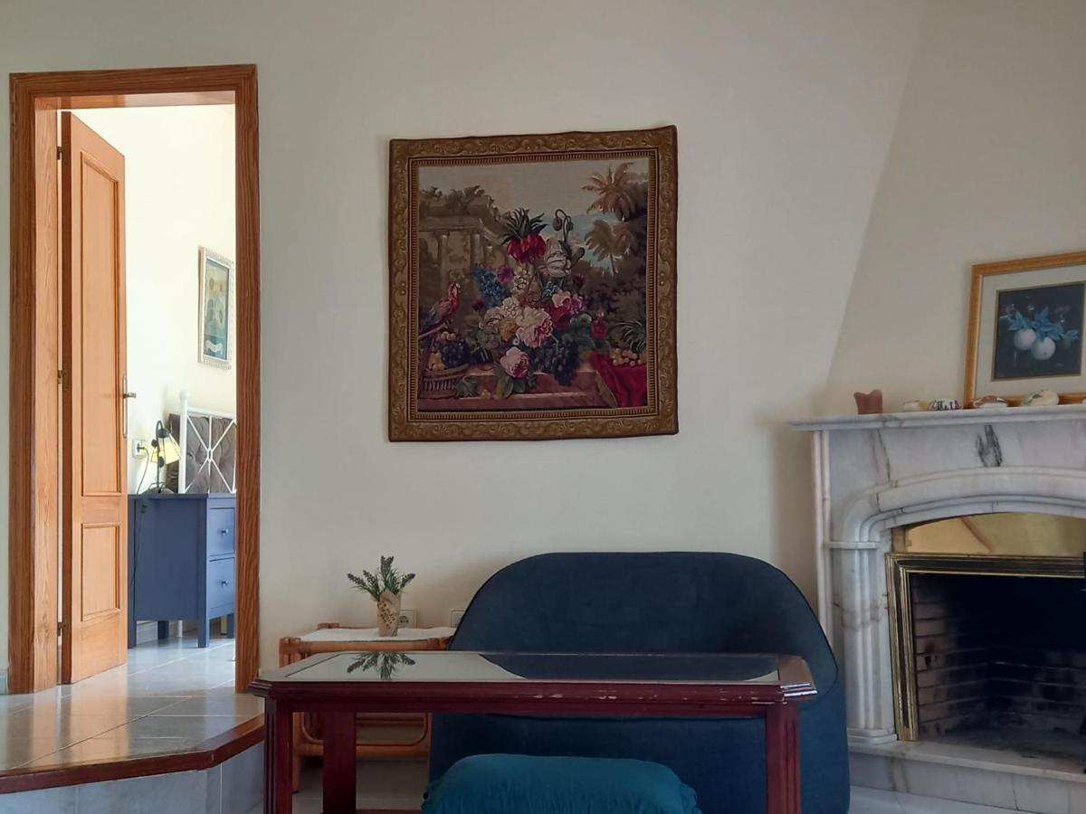 Villa Alemania อัลเตอา ภายนอก รูปภาพ