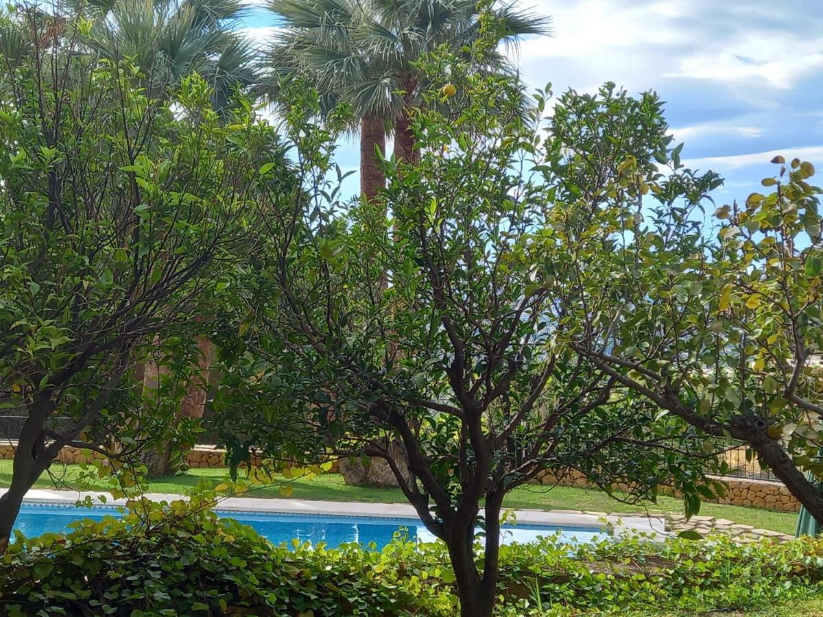 Villa Alemania อัลเตอา ภายนอก รูปภาพ