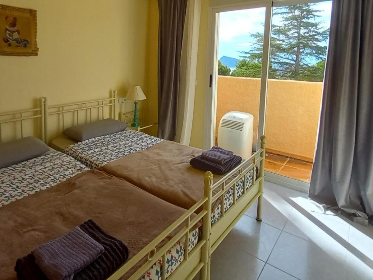 Villa Alemania อัลเตอา ภายนอก รูปภาพ