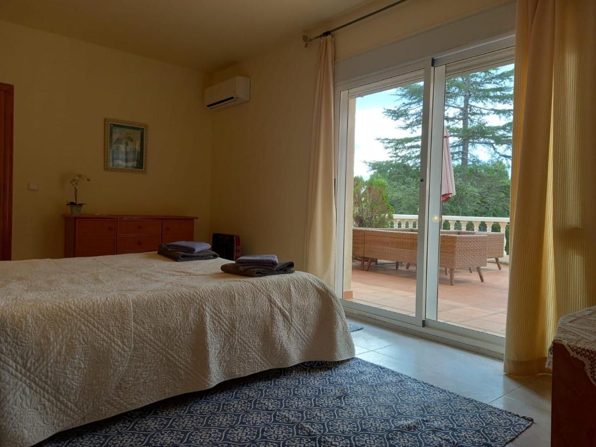 Villa Alemania อัลเตอา ภายนอก รูปภาพ