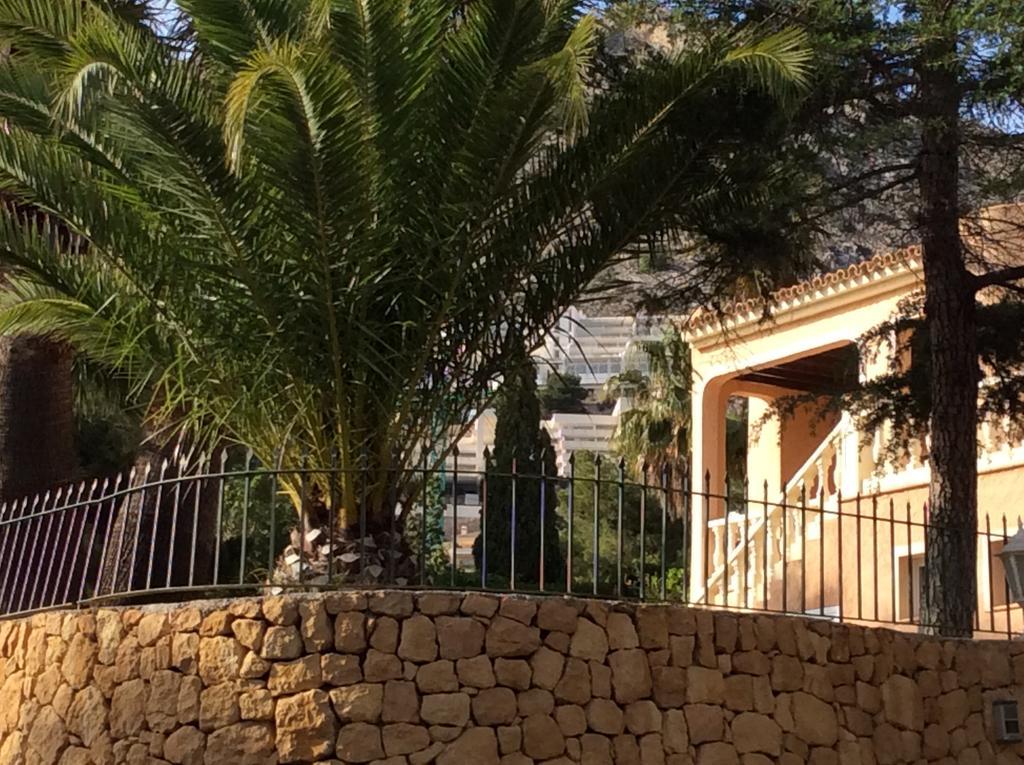 Villa Alemania อัลเตอา ห้อง รูปภาพ